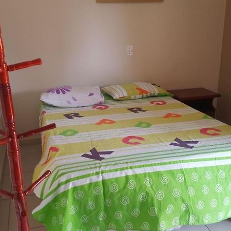 דירות גוארויה Apartamento Sol Y Mar Enseada Guruja מראה חיצוני תמונה