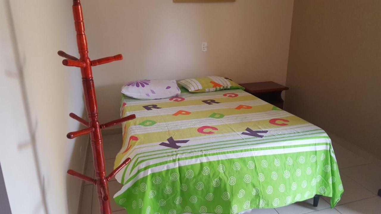 דירות גוארויה Apartamento Sol Y Mar Enseada Guruja מראה חיצוני תמונה